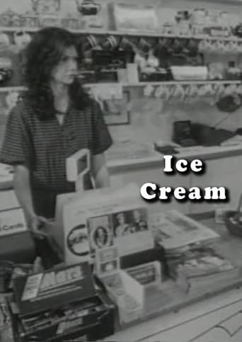 Poster of Ice Cream