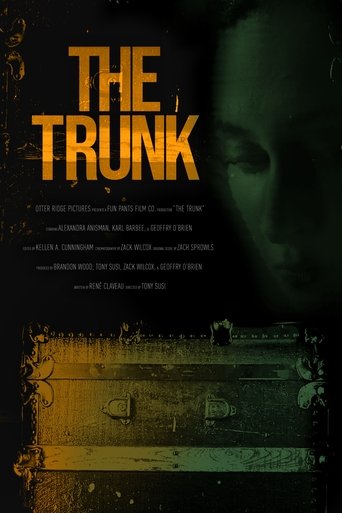 Poster of The Trunk