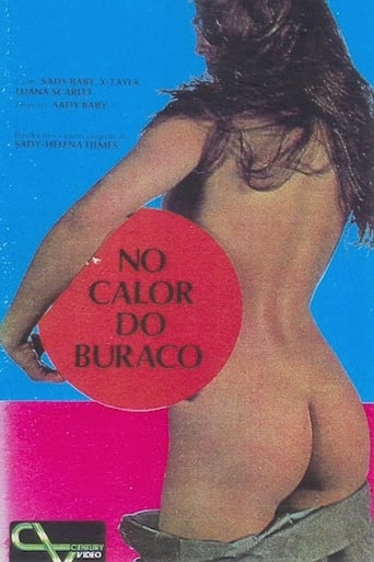 Poster of No Calor do Buraco