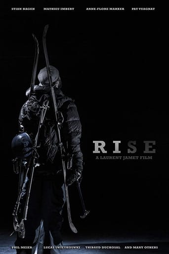 Poster of Rise