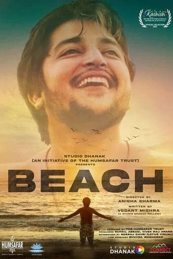 Poster of Beach