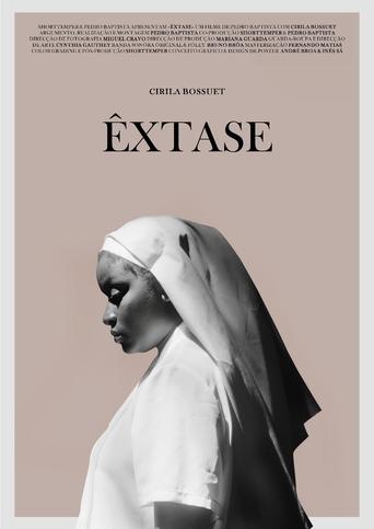 Poster of Êxtase