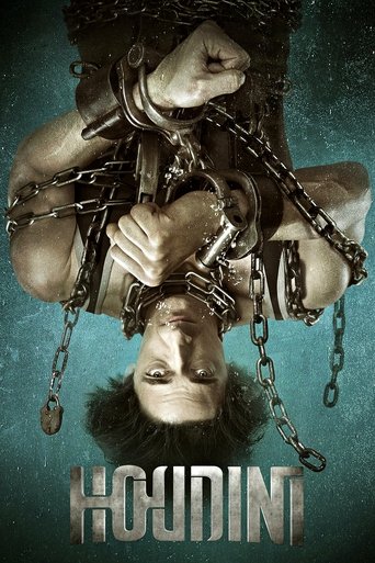 Poster of Houdini