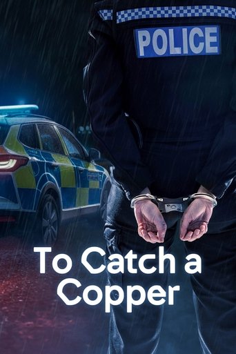 Poster of To Catch a Copper