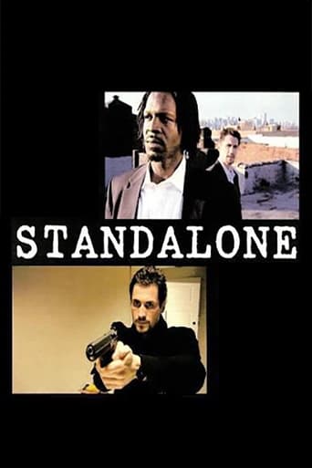 Poster of Standalone