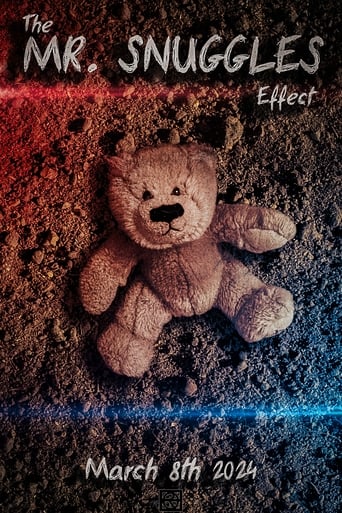 Poster of The Mr. Snuggles Effect