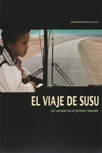 Poster of Susu's journey