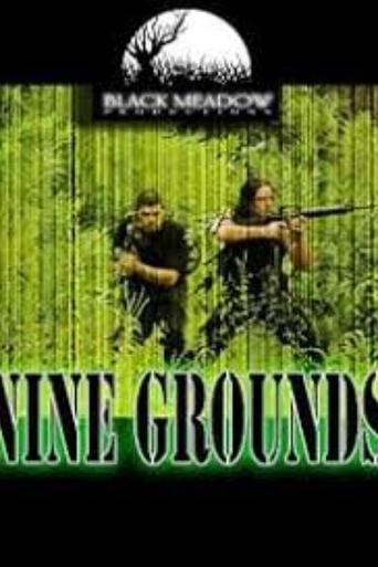 Poster of Nine Grounds