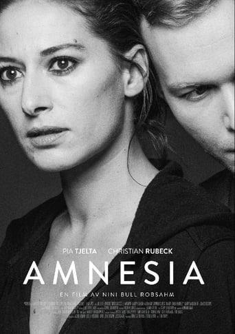 Poster of Amnesia