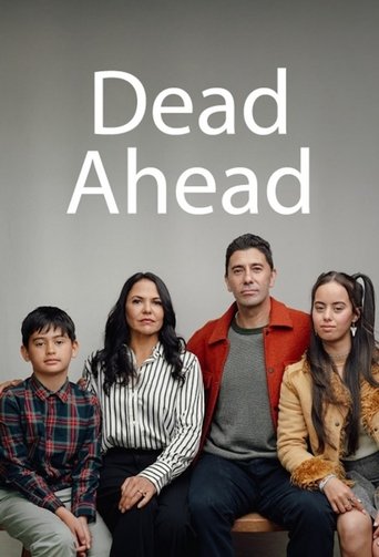 Poster of Dead Ahead