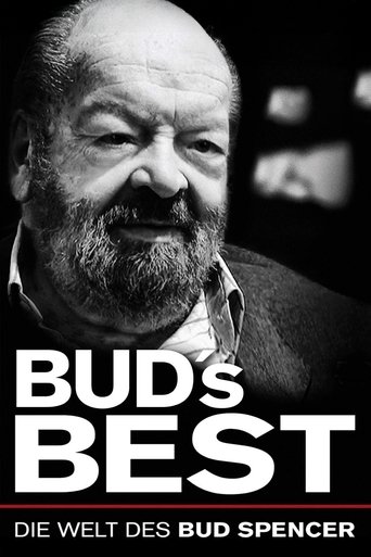Poster of Bud's Best - Die Welt des Bud Spencer
