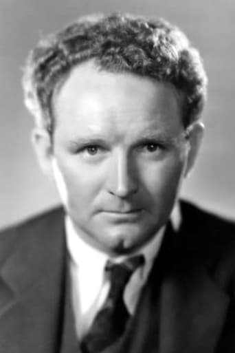 Portrait of Frank Borzage