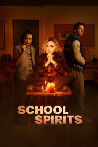 Portrait for School Spirits - Season 1