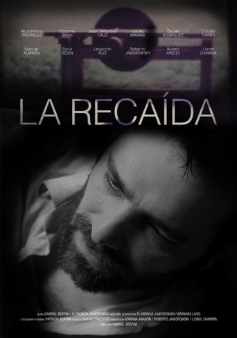 Poster of La Recaida