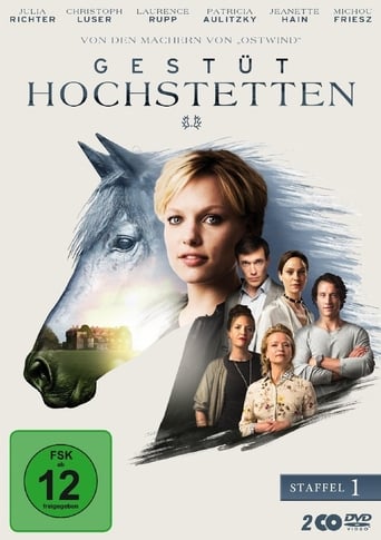 Portrait for Trakehnerblut - Season 1