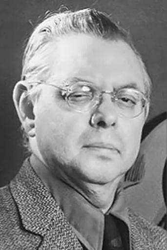 Portrait of Joe Shuster