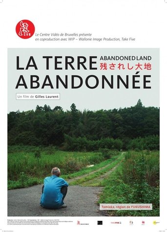 Poster of Abandoned Land