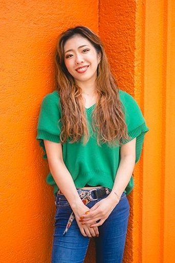 Portrait of Madoka Anji