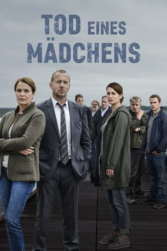 Portrait for Nordholm - Season 1