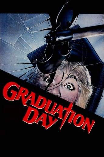 Poster of Graduation Day