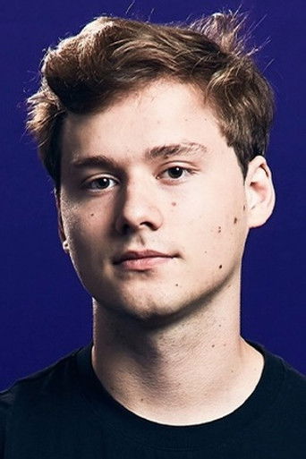 Portrait of Илья Яцкевич