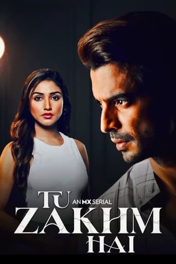 Portrait for Tu Zakhm Hai - Season 1