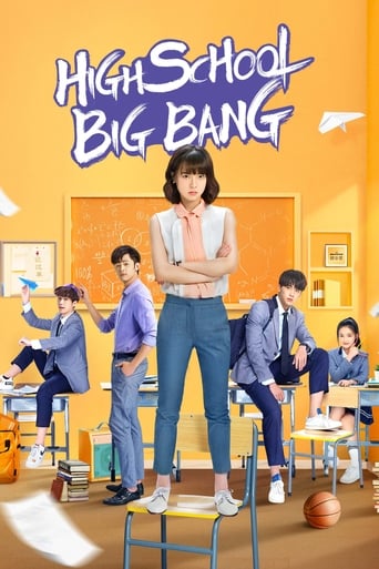 Poster of High School Big Bang