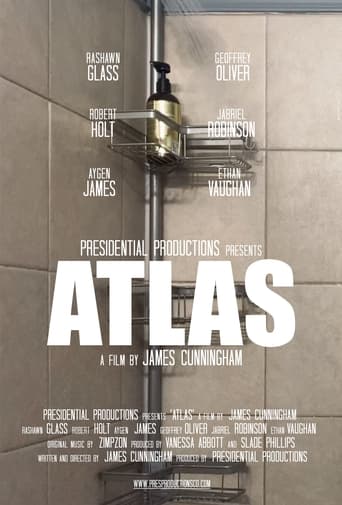 Poster of Atlas