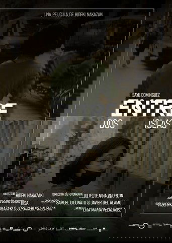 Poster of Between Two Islands