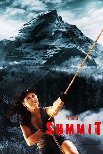 Poster of The Summit