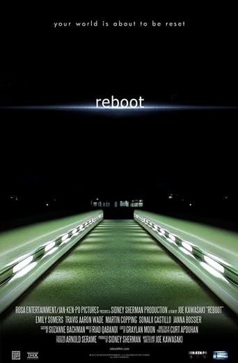 Poster of Reboot