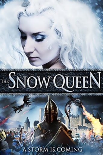 Poster of The Snow Queen