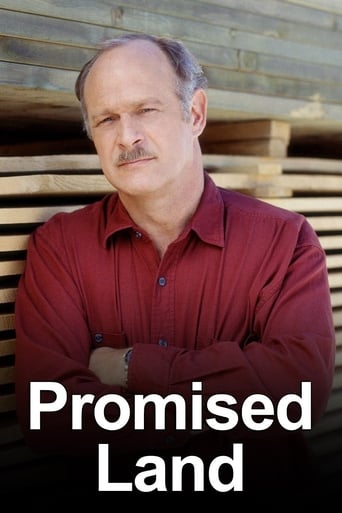 Poster of Promised Land