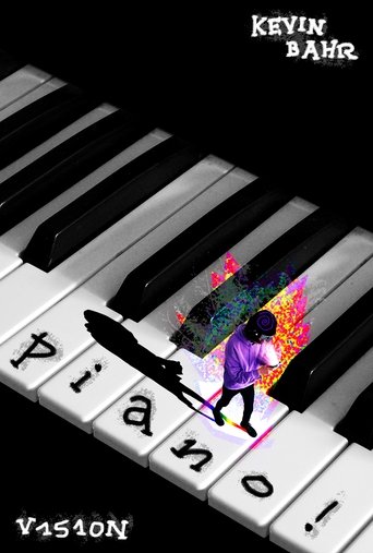Poster of piano!