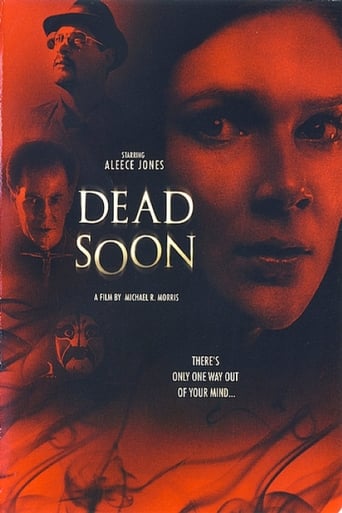 Poster of Dead Soon