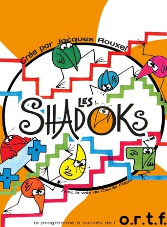 Poster of Les Shadoks