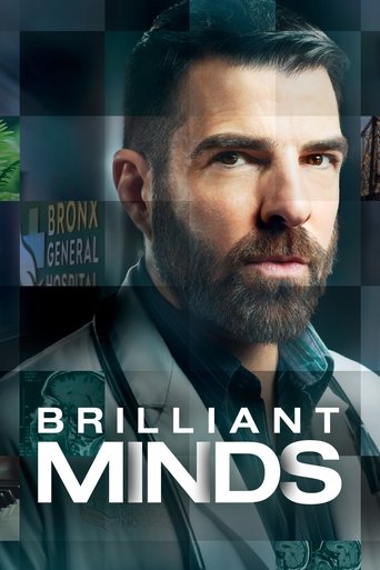 Portrait for Brilliant Minds - Season 1