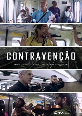 Poster of Contravenção