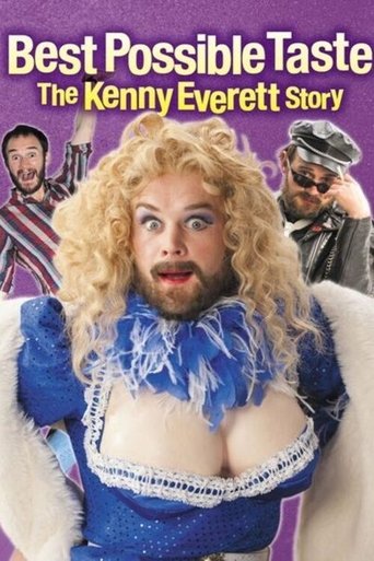 Poster of Best Possible Taste: The Kenny Everett Story