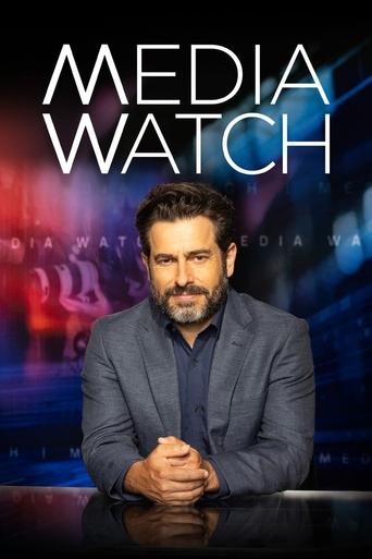 Media Watch Poster of Media Watch