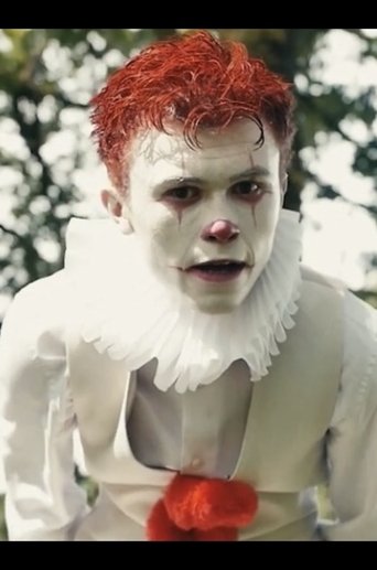 Poster of Pennywise Returns
