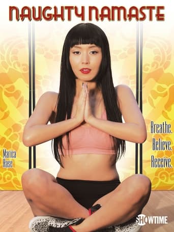 Poster of Asian Yoga Retreat