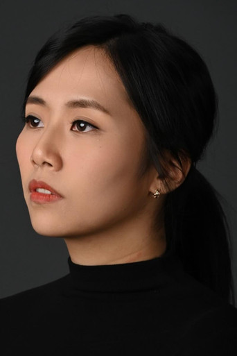 Portrait of Jessica Lai