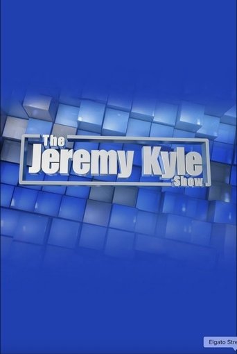 Portrait for The Jeremy Kyle Show - Season 2