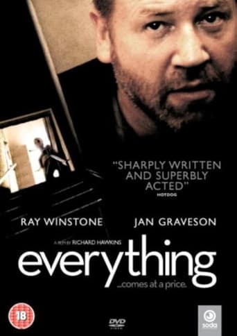 Poster of Everything