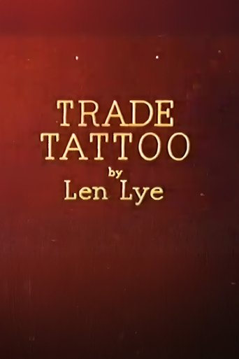 Poster of Trade Tattoo