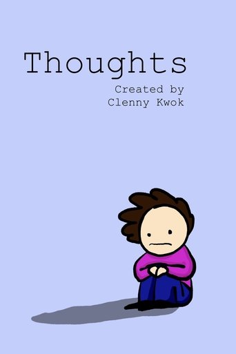 Thoughts Poster of Thoughts