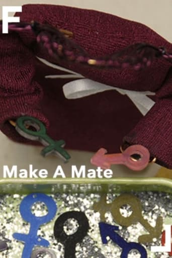 Poster of Make a Mate