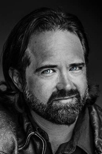 Portrait of Brian Skiba
