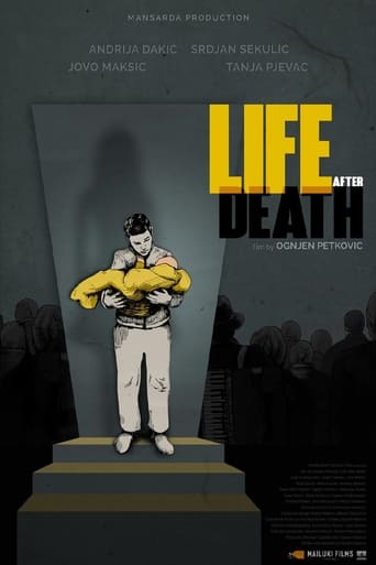 Poster of Life After Death